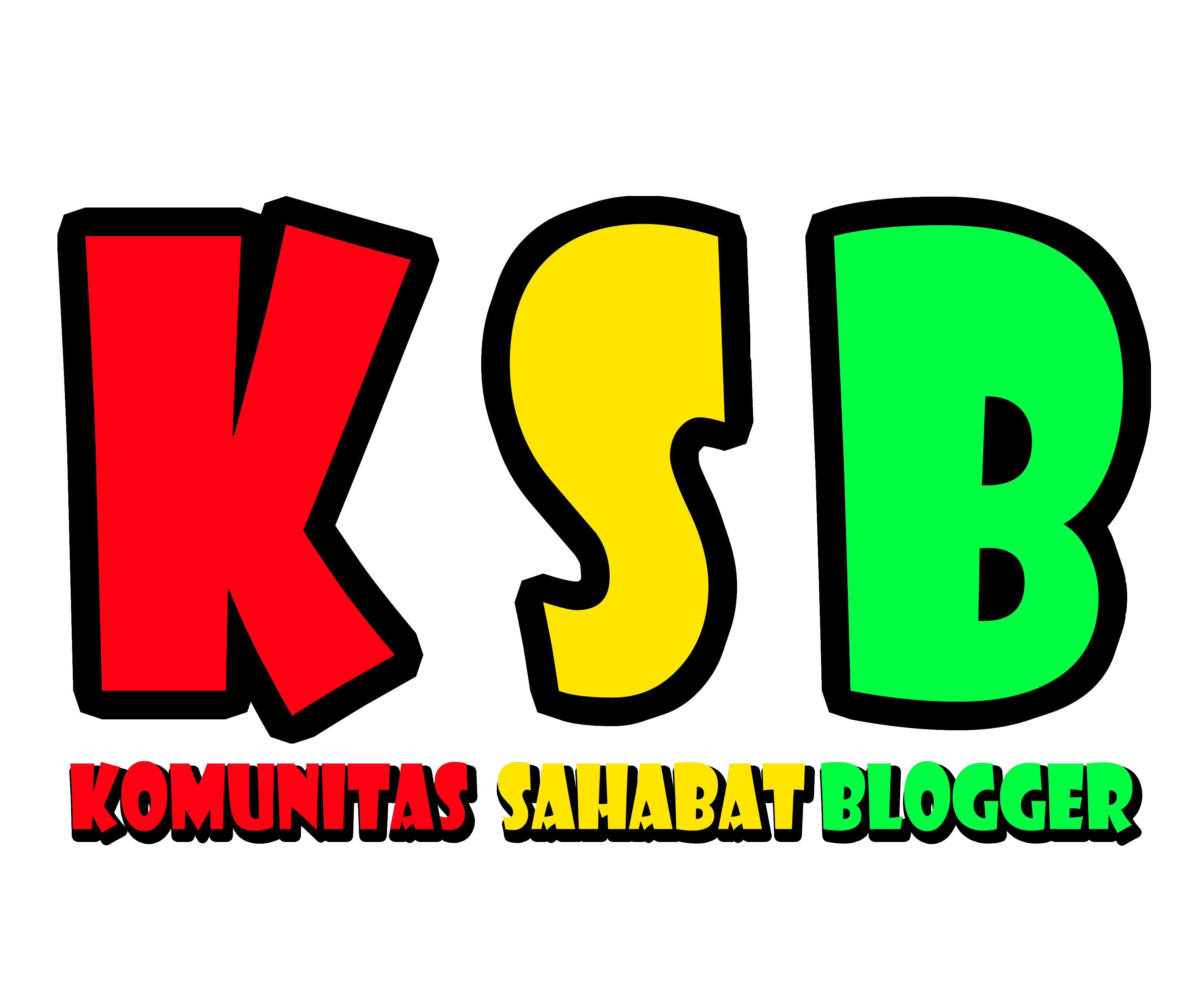 Komunitas Sahabat Blogger